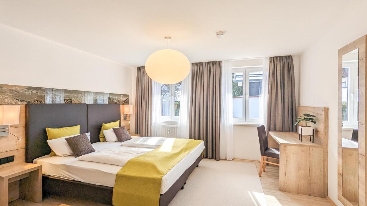 Im Koenigswinkel Apartment Schwangau Bagian luar foto
