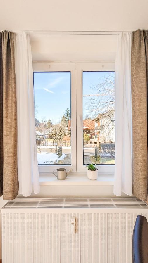 Im Koenigswinkel Apartment Schwangau Bagian luar foto